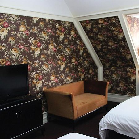 Manhattan Jinling Hotel เซี่ยงไฮ้ ภายนอก รูปภาพ