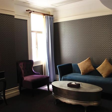 Manhattan Jinling Hotel เซี่ยงไฮ้ ภายนอก รูปภาพ