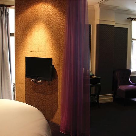 Manhattan Jinling Hotel เซี่ยงไฮ้ ภายนอก รูปภาพ