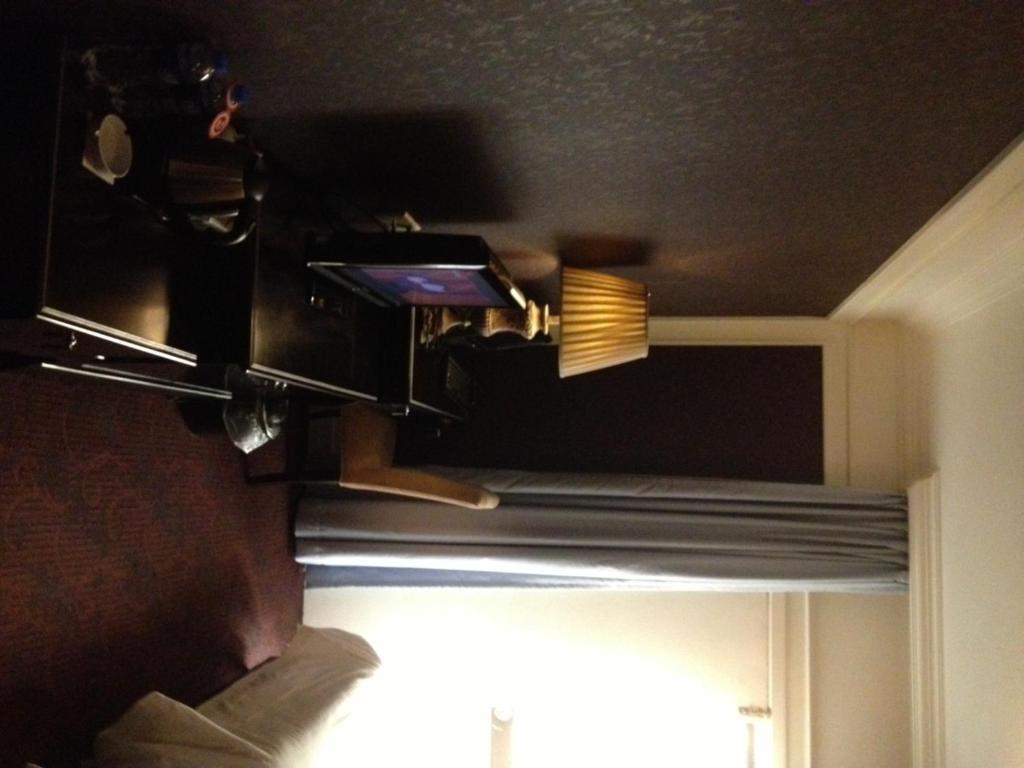 Manhattan Jinling Hotel เซี่ยงไฮ้ ภายนอก รูปภาพ