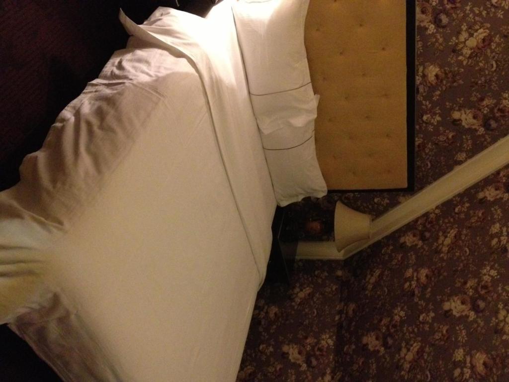 Manhattan Jinling Hotel เซี่ยงไฮ้ ภายนอก รูปภาพ