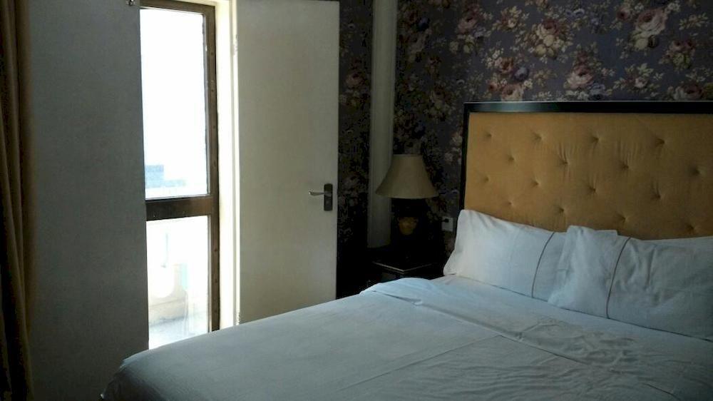 Manhattan Jinling Hotel เซี่ยงไฮ้ ภายนอก รูปภาพ