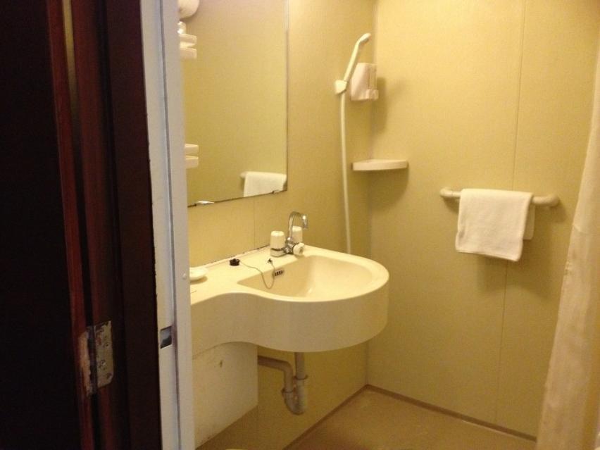 Manhattan Jinling Hotel เซี่ยงไฮ้ ภายนอก รูปภาพ